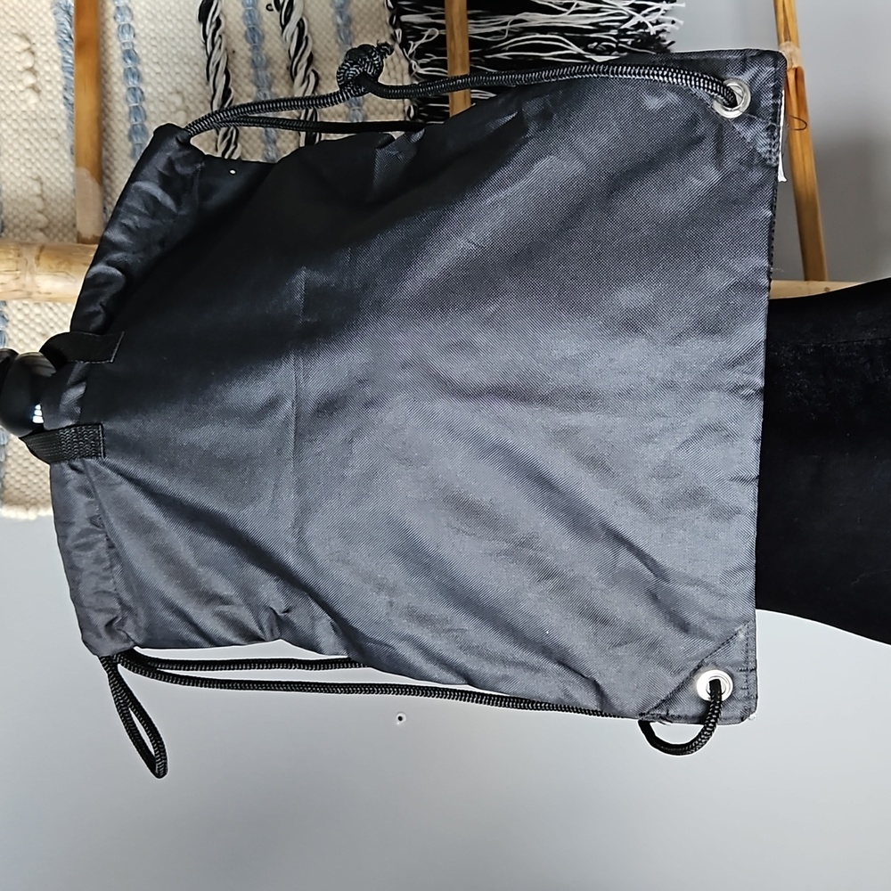 Starbucks Logo Drawstring bag - Picture 4 of 4